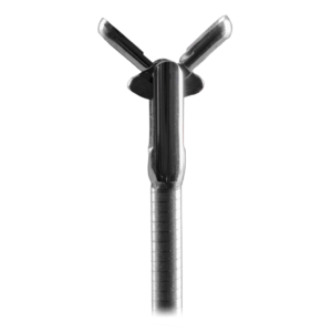 PINÇA DE BIÓPSIA AUTOCLAVÁVEL 2,3MM x 180CM - ARGUS