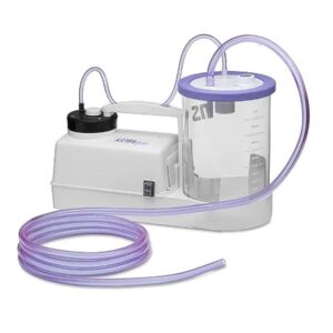 ASPIRADOR CLÍNICO ASPIRAMAX
