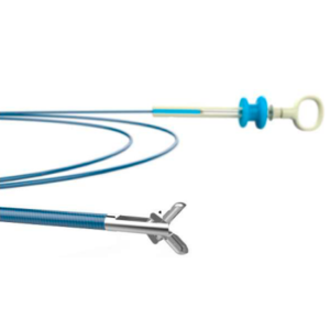 PINÇA DE BIÓPSIA DESCARTÁVEL 2,3MM x 230cm