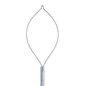 Alça de Polipectomia Descartável Colono - 10mm x 230cm