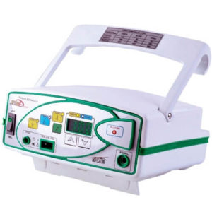 Bisturi Eletrônico - BP-100D - EMAI