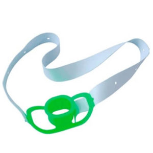 BOCAL ADULTO PARA ENDOSCOPIA - DESCARTÁVEL