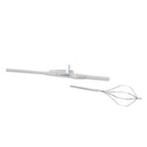 Pinça Basket Descartável - 30mm x 230cm