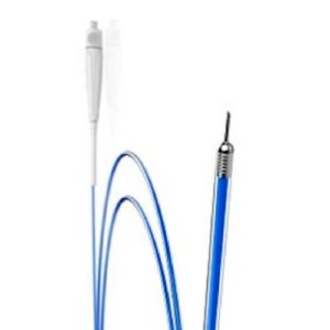 Injetor de Esclerose Descartável 1,8mm x 180cm 25G - Medika