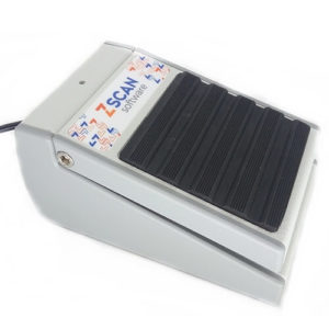 Pedal com Fio para Software de Captura HD - ZSCAN