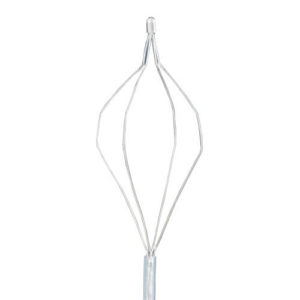 Pinça Basket 4 Fios Descartável 30mm x 2,3mm x 180cm - Vital