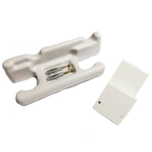 SUPORTE DUPLO DE PAREDE PARA ENDOSCÓPIOS