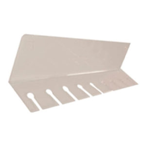 SUPORTE PARA PINÇAS