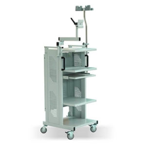 Estante VE-45 Aço - Cardinal