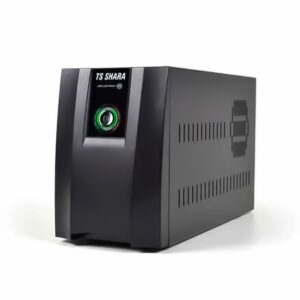 Nobreak TS Shara UPS Compact Pro Universal 1400VA - Bivolt