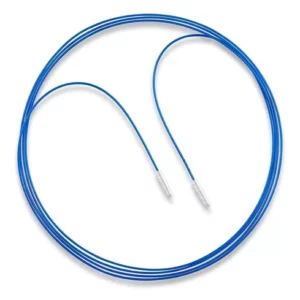 ESCOVA PARA LIMPEZA ENDOSCÓPIOS E COLONOSCÓPIOS - DESCARTÁVEL